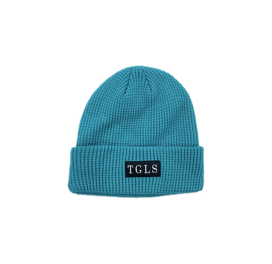Waffle Knit Beanies