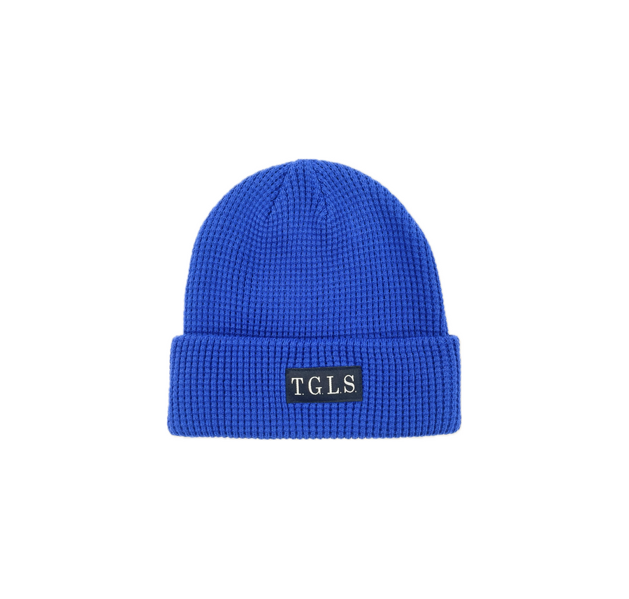 Waffle Knit Beanies