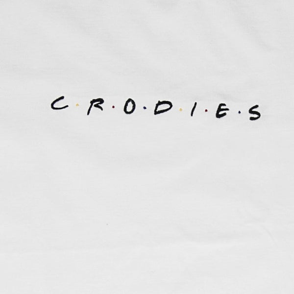 "Crodies" T-Shirt