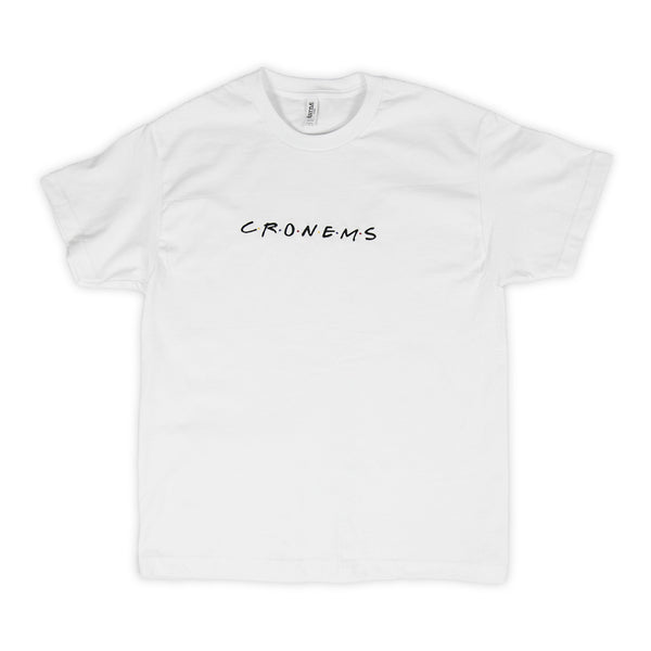 "Cronems" T-Shirt