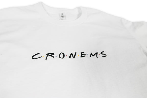 "Cronems" T-Shirt