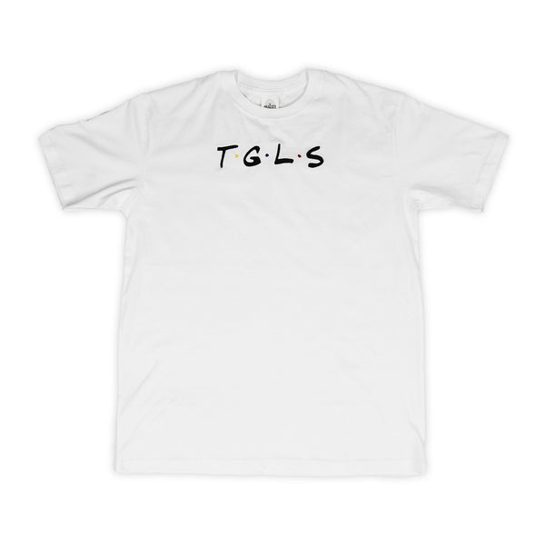 T.G.L.S. "Colleagues" Edition