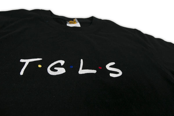 T.G.L.S. "Colleagues" Edition